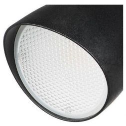 Уличный настенный светодиодный светильник Lightstar Diva 374447