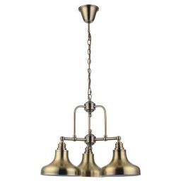 Подвесная люстра Lussole GRLSL-3003-03 (LUSSOLE GRLSL-3003-03) Подвесная люстра Lussole GRLSL-3003-03 (LUSSOLE GRLSL-3003-03)