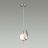 Подвесной светильник Odeon Light 4865/1A