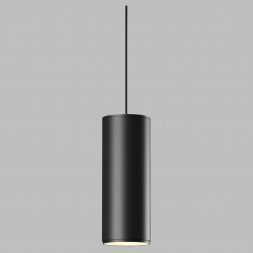 Slim Magnetic Умный трековый светильник 7W 2700-6500K Dim Amend (чёрный) Elektrostandard