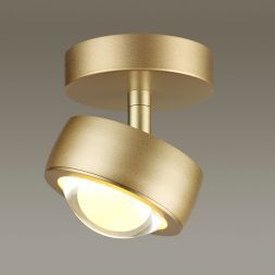 Потолочный светильник Odeon Light 4347/7CL