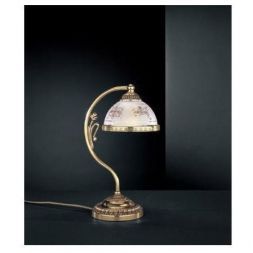 Настольная лампа Reccagni Angelo P 6102 P