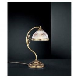 Настольная лампа Reccagni Angelo P 6102 P (RECCAGNI P 6102 P)