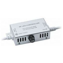 Контроллер Navigator 71 784 ND-CRGB550RF-IP20-220V