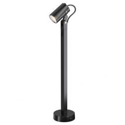 Ландшафтный светильник Maytoni Scope O025FL-01B1