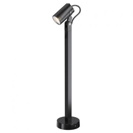 Ландшафтный светильник Maytoni Scope O025FL-01B1