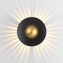 Настенный светодиодный светильник Odeon Light 4223/13WL Adamas