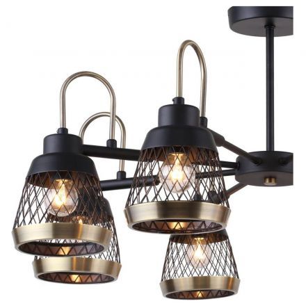 Потолочная люстра F-Promo 2346-8P