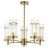 Подвесная люстра Odeon Light 4809/5 Formia
