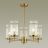 Подвесная люстра Odeon Light 4809/5 Formia