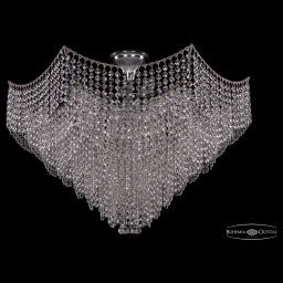 Люстра Bohemia Ivele Crystal 7707.15.Ni (BOHEMIA 7707.15.Ni) Люстра Bohemia Ivele Crystal 7707.15.Ni (BOHEMIA 7707.15.Ni)