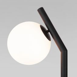 Светильник садово-парковый Sfera F 35158/F черный Elektrostandard