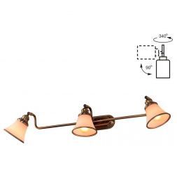 Светильник Citilux CL511533 Прованс
