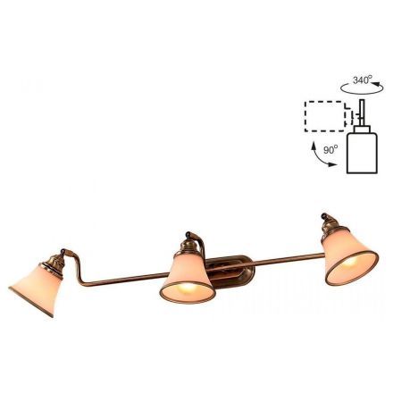Светильник Citilux CL511533 Прованс