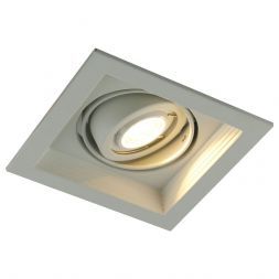 Светильник потолочный Arte Lamp A6661PL-1WH