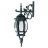 Светильник Arte Lamp A1042AL-1BG