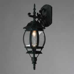 Светильник Arte Lamp A1042AL-1BG