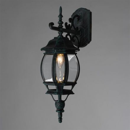 Светильник Arte Lamp A1042AL-1BG
