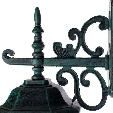 Светильник Arte Lamp A1042AL-1BG