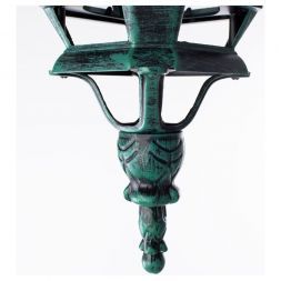 Светильник Arte Lamp A1042AL-1BG