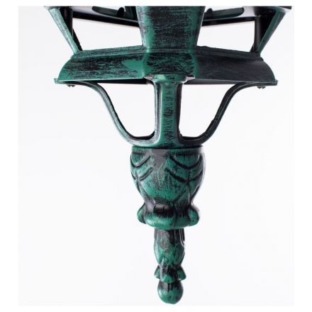 Светильник Arte Lamp A1042AL-1BG