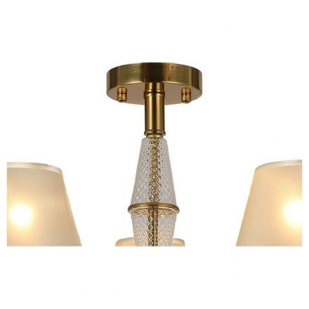 Потолочная люстра F-Promo 2846-5P Fete