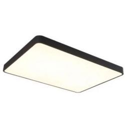 Потолочный светильник Arte Lamp A2662PL-1BK