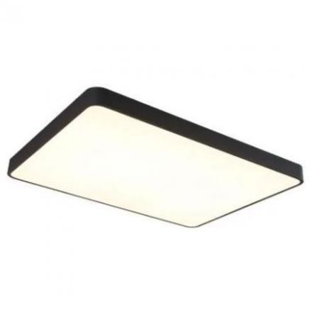 Потолочный светильник Arte Lamp A2662PL-1BK