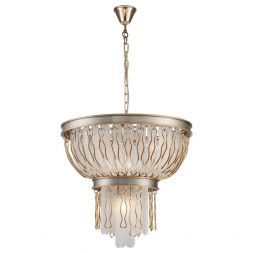 Подвесная хрустальная люстра Favourite 2696-5P