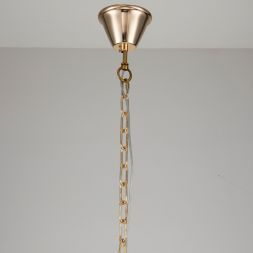 Подвесная хрустальная люстра Favourite 2696-5P