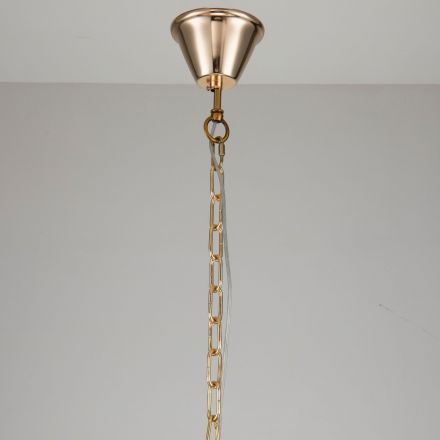 Подвесная хрустальная люстра Favourite 2696-5P