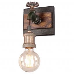 Бра Lussole LSP-9191 Loft (LUSSOLE LSP-9191)