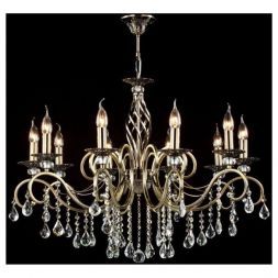 Люстра Maytoni RC247-PL-10-R