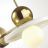 Бра Odeon Light 5014/1WB Hatty