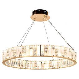Подвесная люстра Odeon Light CROSSA 5072/100L