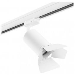 Трековые светильники Lightstar R3T436436