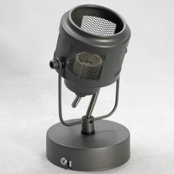 Светильник спот Lussole LOFT Haines LSP-8045