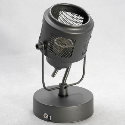 Светильник спот Lussole LOFT Haines LSP-8045