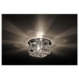 Встраиваемый светильник Lightstar 004060