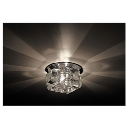 Встраиваемый светильник Lightstar 004060