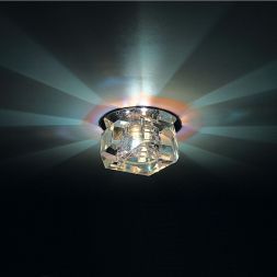 Встраиваемый светильник Lightstar 004060