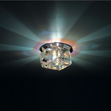 Встраиваемый светильник Lightstar 004060