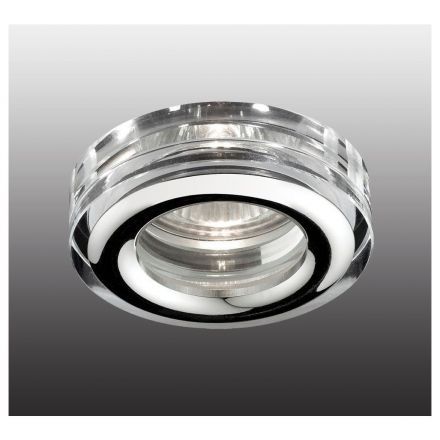 Светильник встраиваемый влагозащищенный Novotech 369879 IP54