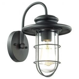 Уличный настенный светильник Odeon Light Helm 4171/1W (ODEON 4171/1W) Уличный настенный светильник Odeon Light Helm 4171/1W (ODEON 4171/1W)