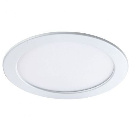 Встраиваемый светодиодный светильник для ванной Maytoni Stockton DL018-6-L18W