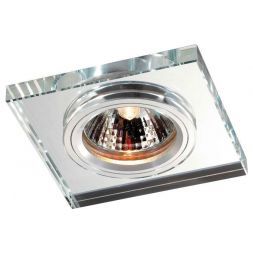 Светильник точечный Novotech 369753 MIRROR