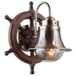 Бра Omnilux OML-50701-01 (OMNILUX OML-50701-01)