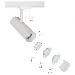 Трековый светильник Nowodvorski Milo Led 8761