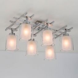Потолочная люстра Citilux CL104160
