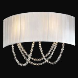 Бра Newport 1402/A white